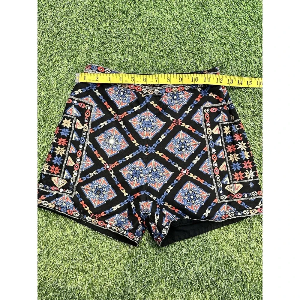 Hollister women size